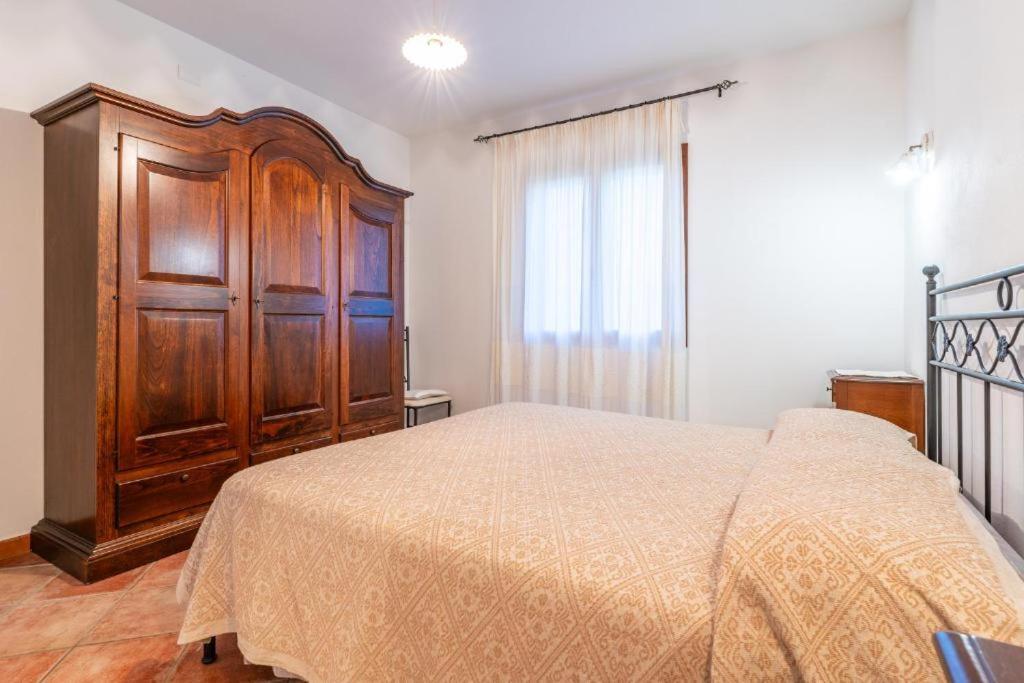 Armandiola Apartment Cardedu Bagian luar foto